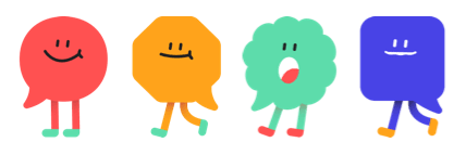 Oho Chat welcomes you to